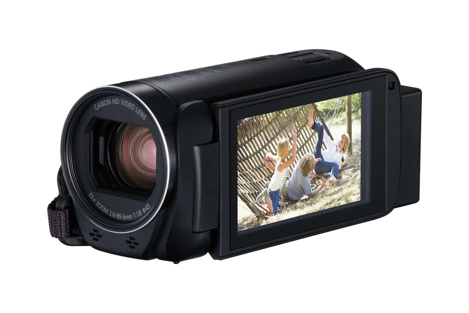 Canon LEGRIA HF R86 – slika 3
