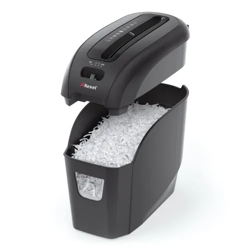 Rexel 2104005AU paper shredder – slika 3