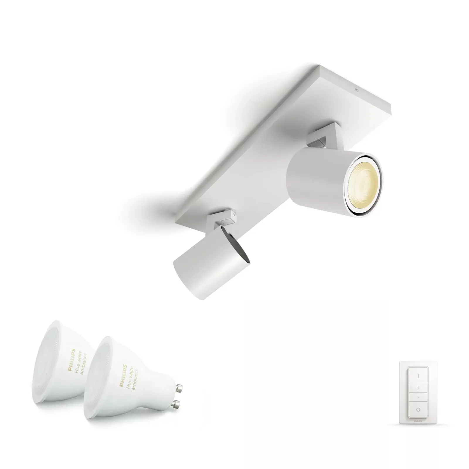 Philips by Signify Hue White ambience 5309231P7 – slika 2
