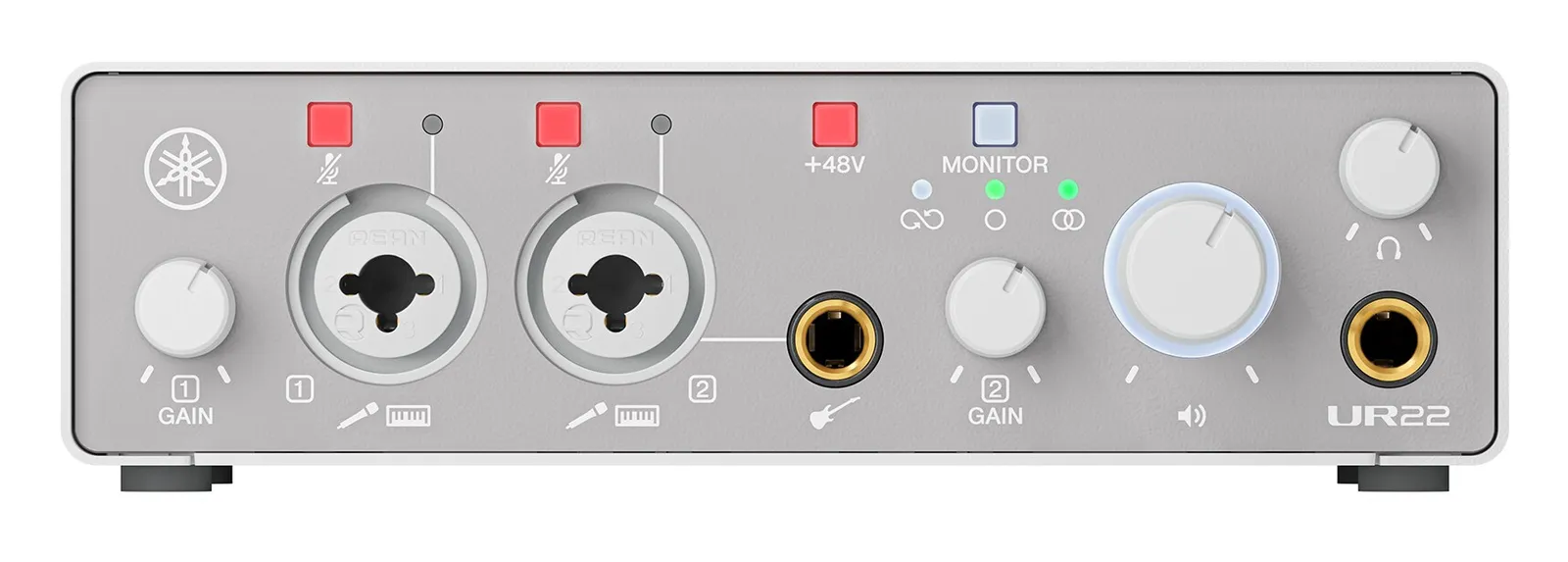Yamaha UR22MK3 – slika 4
