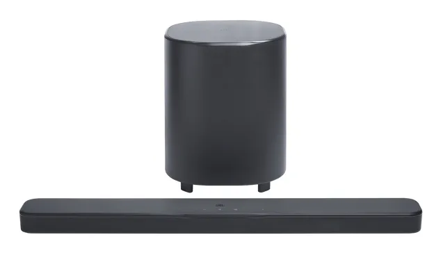 JBL JBLBAR500M2BLKIN soundbar speaker – slika 2