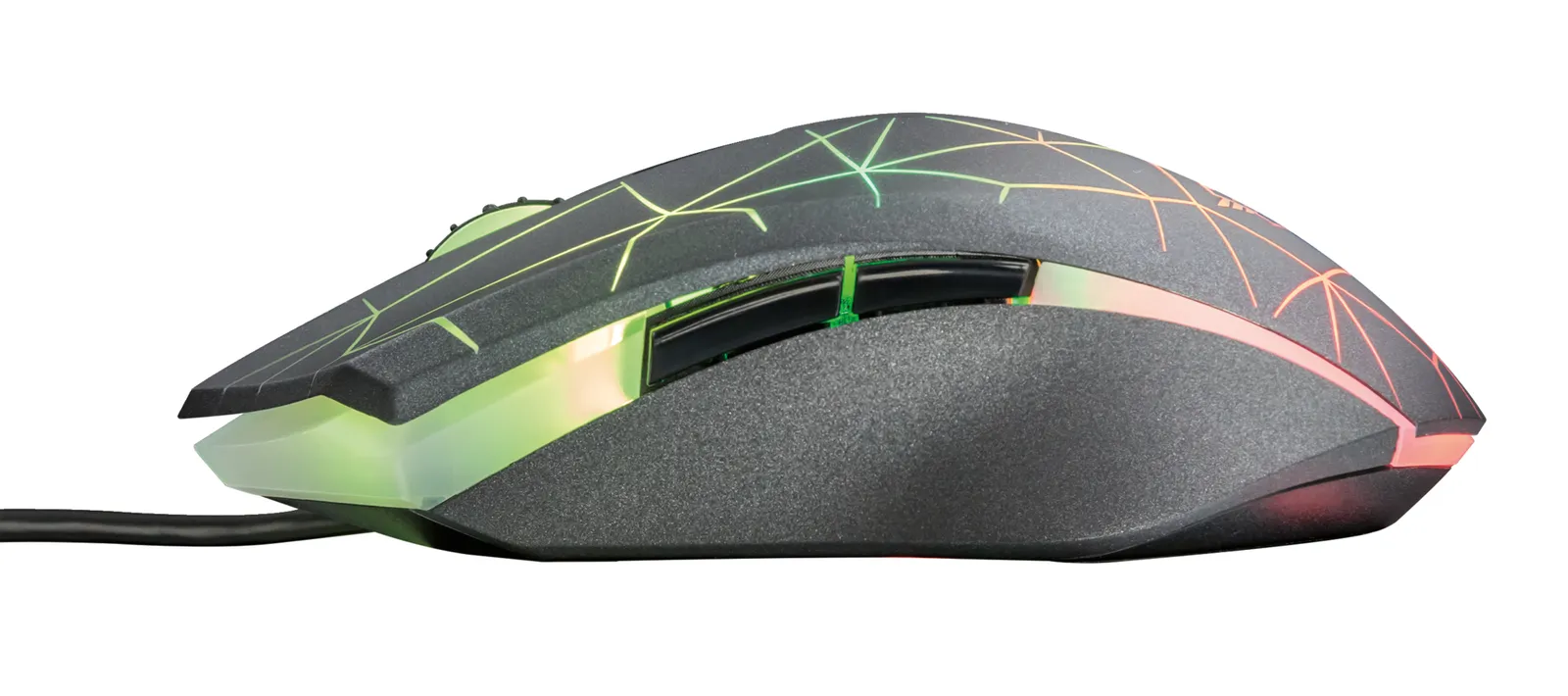 Trust Heron GXT 170 mouse – slika 4