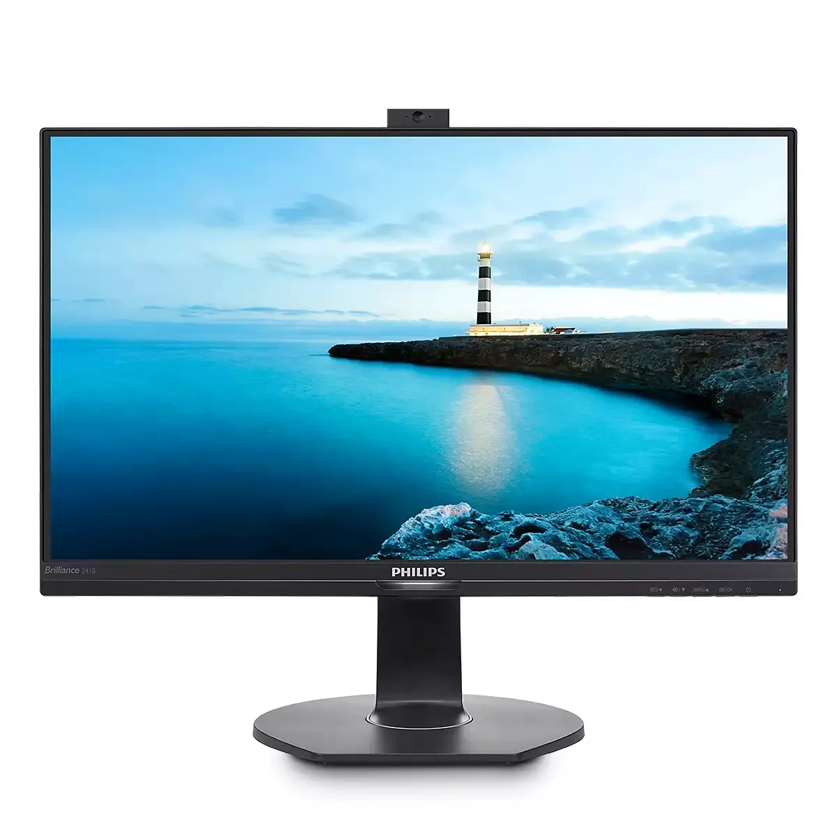 Philips Brilliance 241B7QPJKEB/75 computer monitor