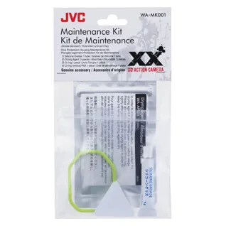 JVC WA-MK001EU camera kit
