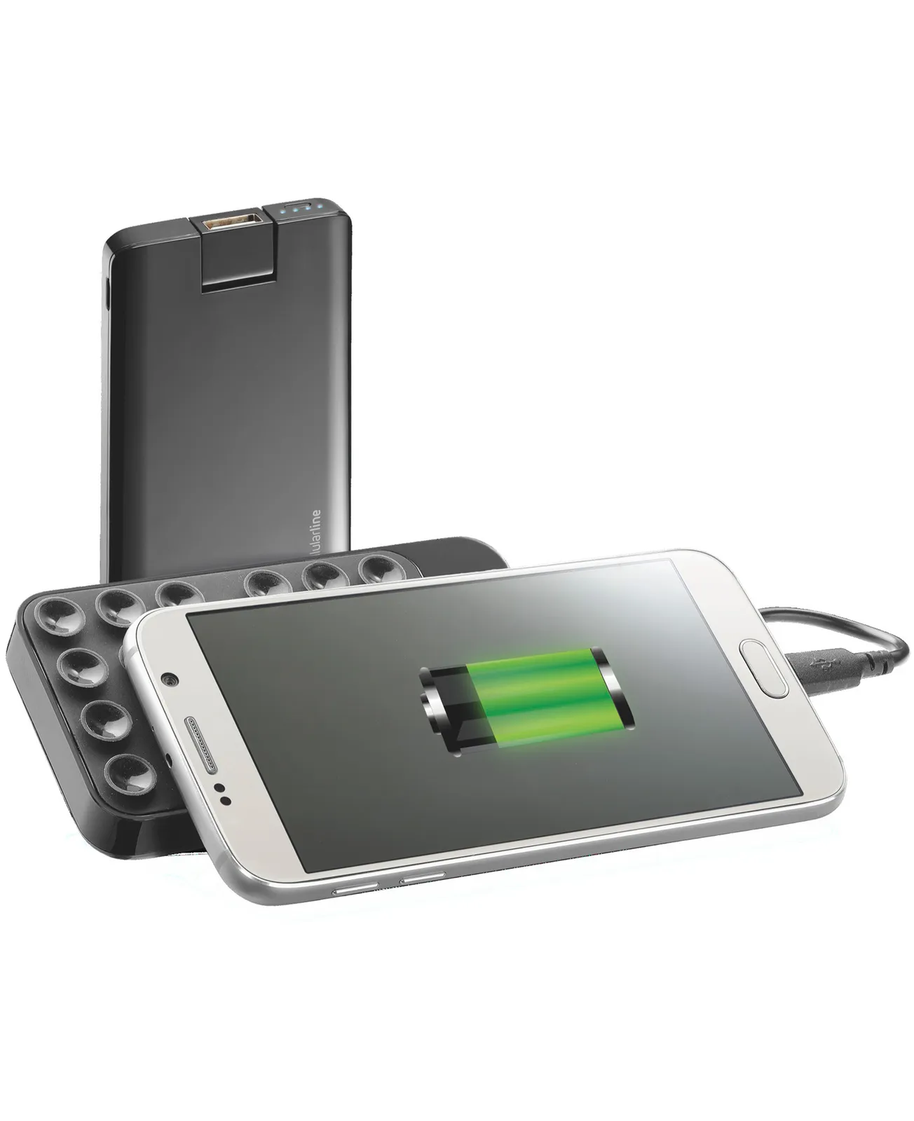 Cellularline FREEPOCTOP3000K power bank