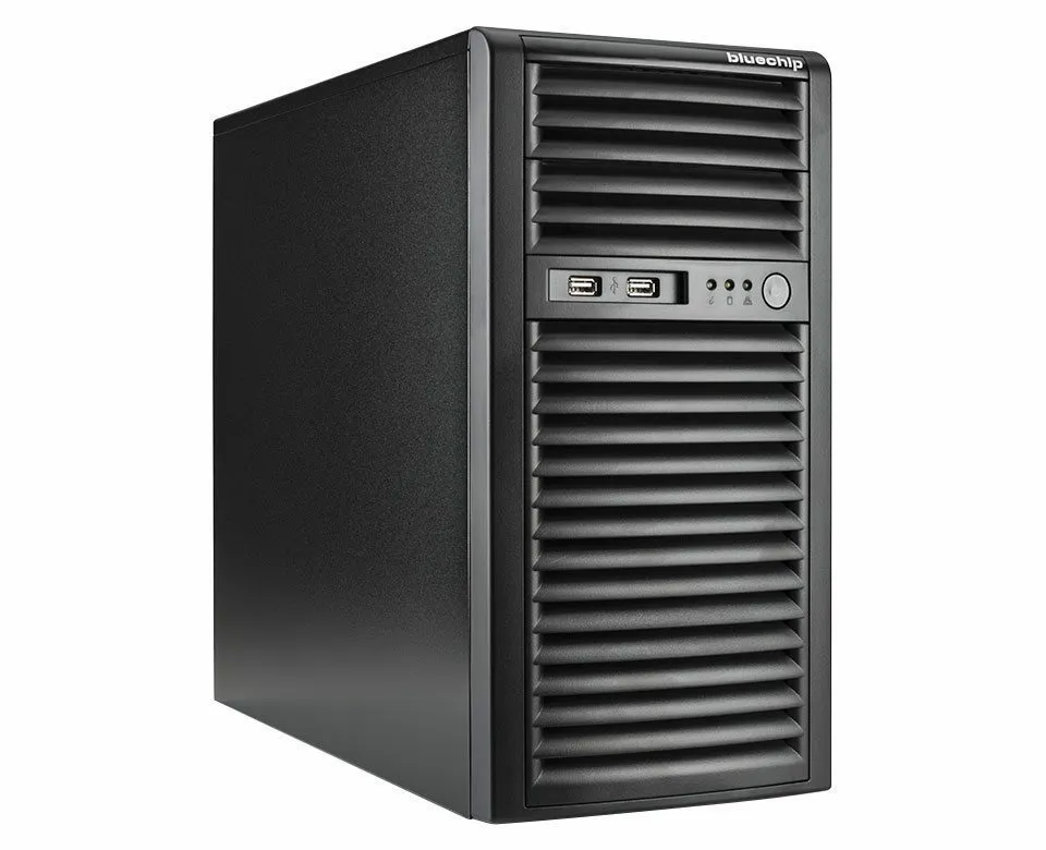 bluechip SERVERline T30331s server