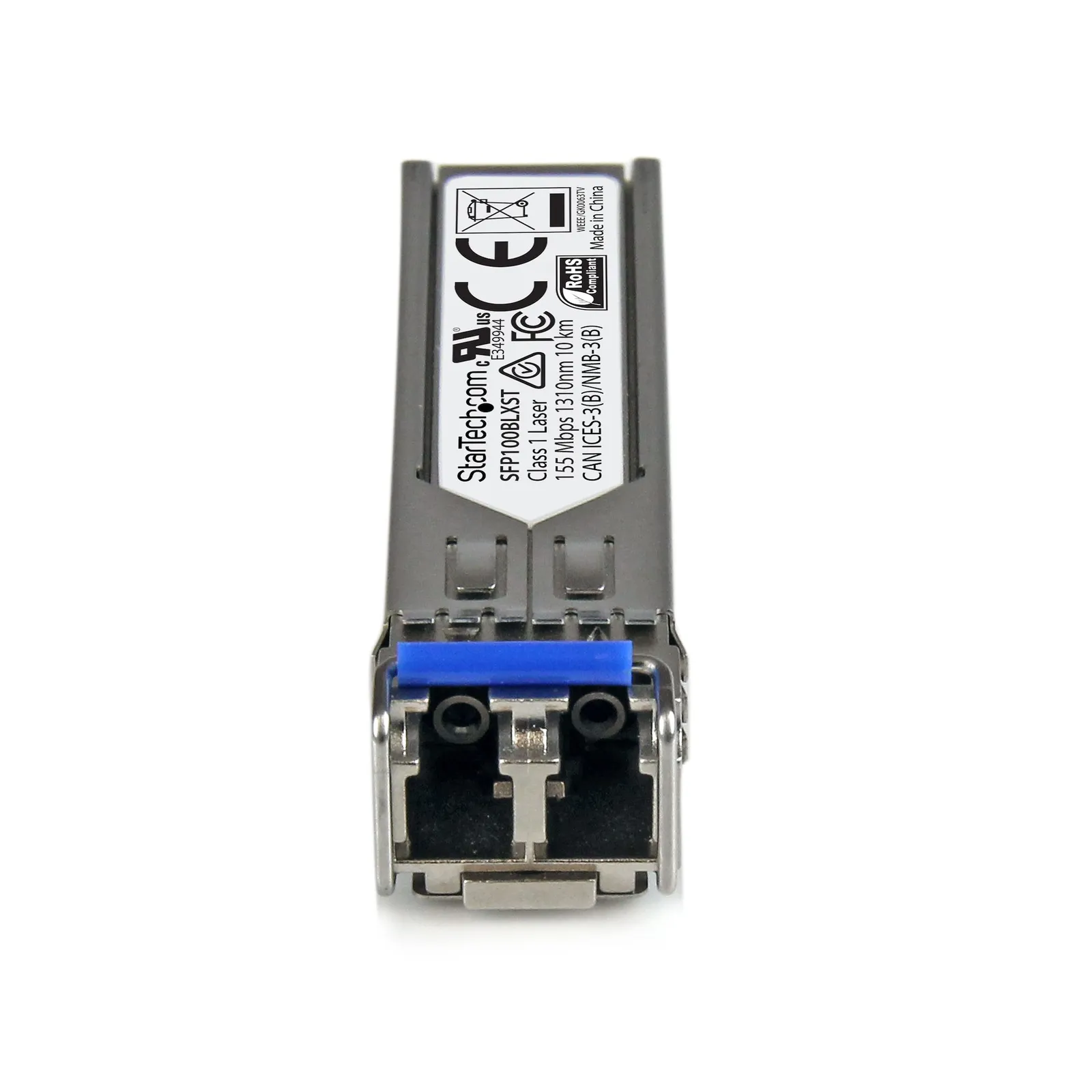StarTech.com SFP100BLXST network transceiver module – slika 3