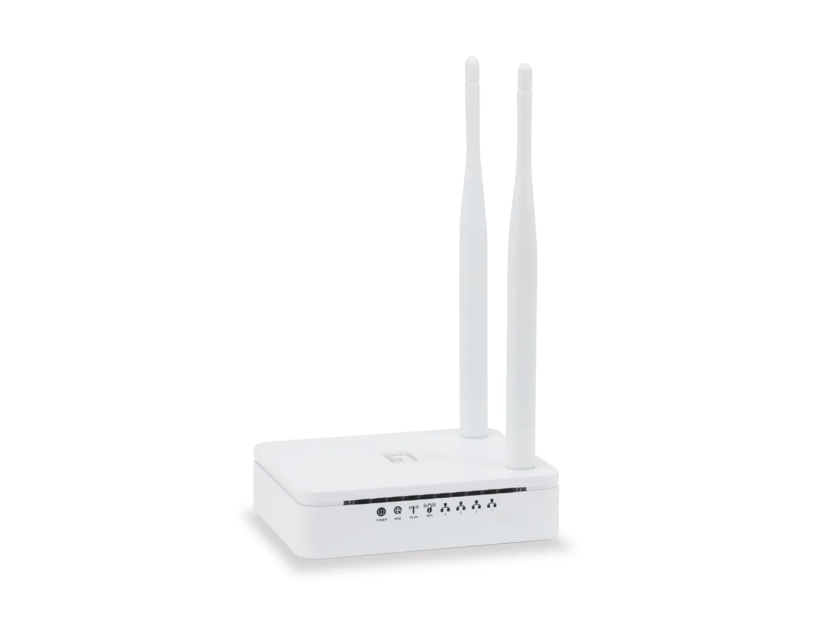 LevelOne WBR-6013 wireless router – slika 2