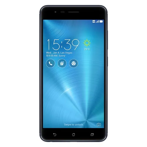 ASUS ZenFone Zoom S