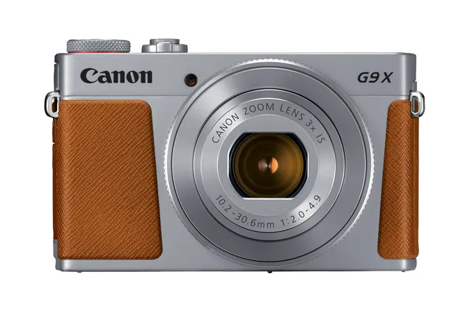 Canon PowerShot G9 X Mark II – slika 12
