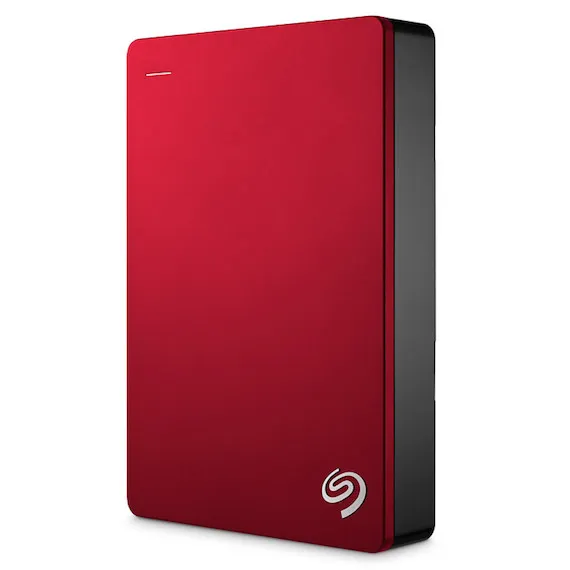 Seagate Backup Plus Portable external hard drive – slika 4