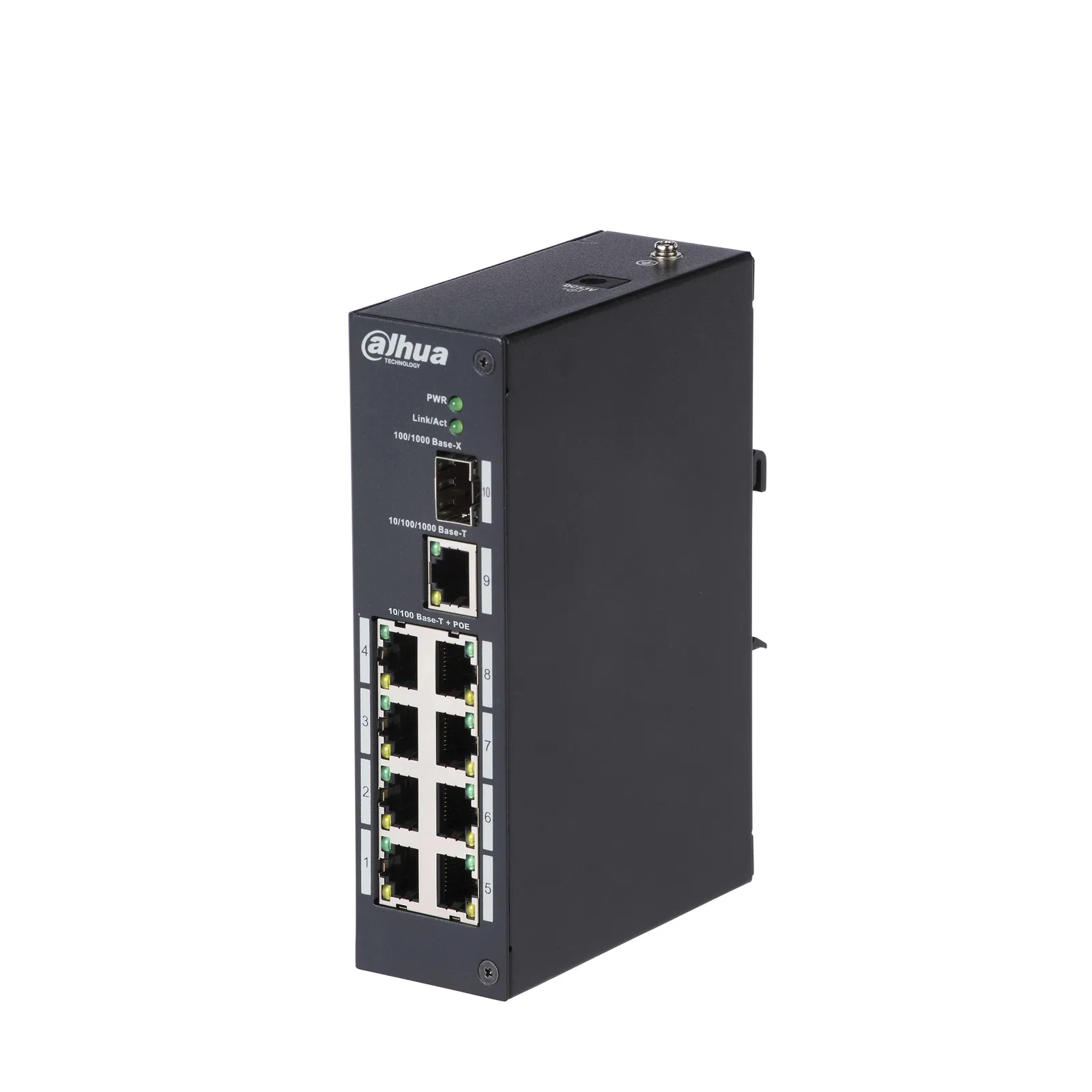 Dahua Technology PFS3110-8P-96 network switch
