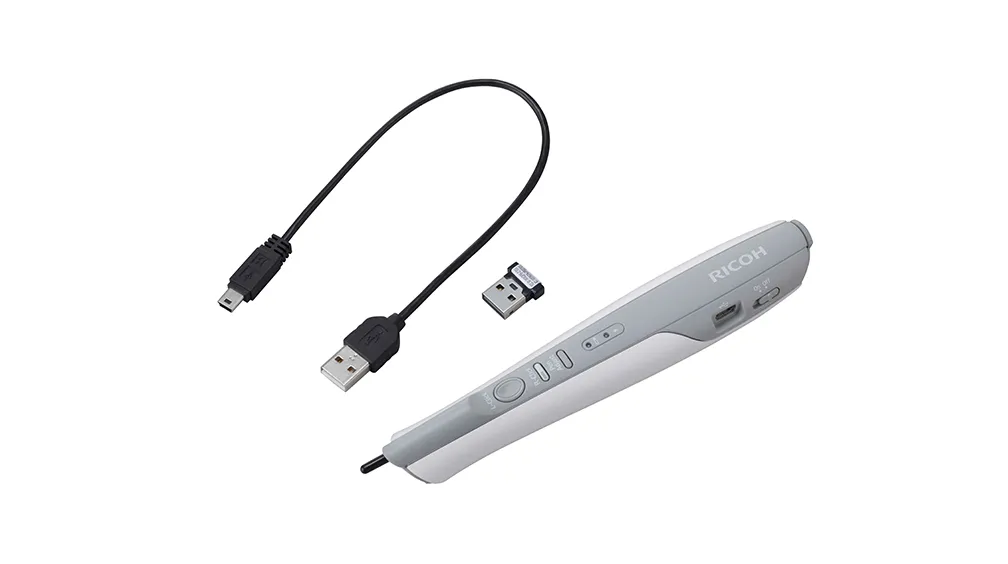 Ricoh PJ WX4152NI – slika 4