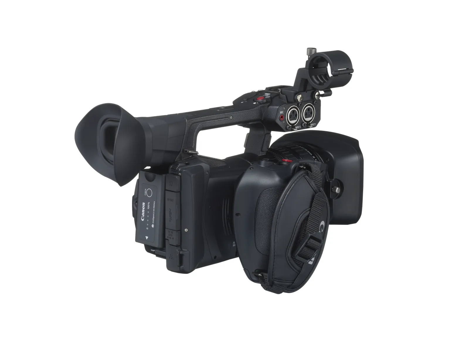 Canon XF 200 – slika 7