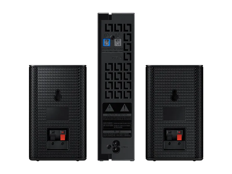 Samsung SWA-8500S loudspeaker – slika 2