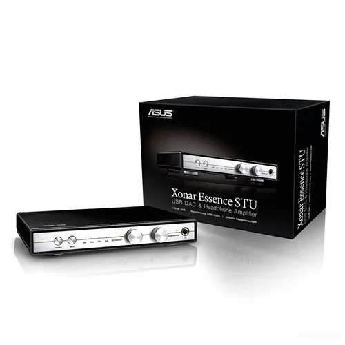 ASUS Xonar Essence STU