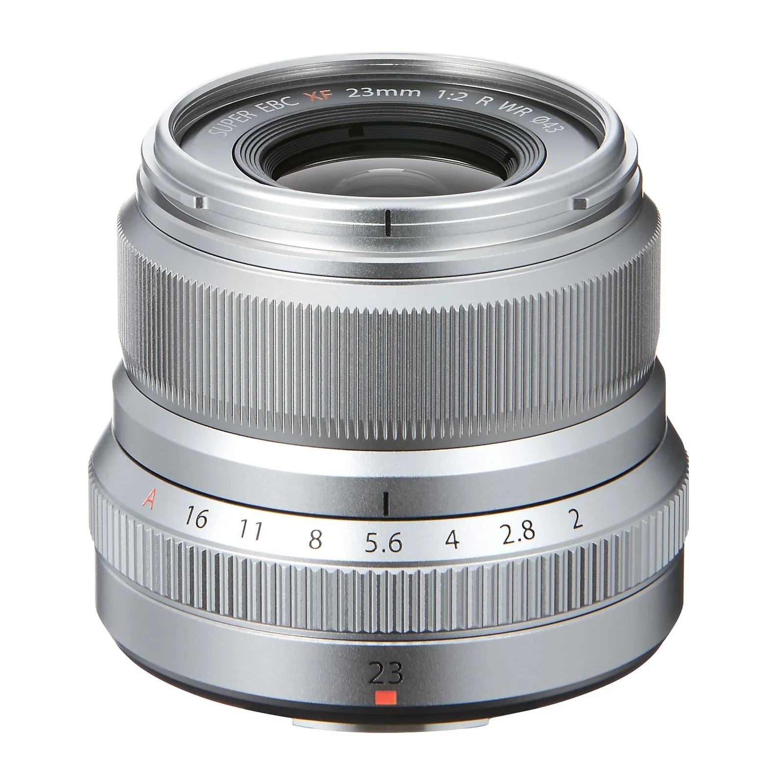 Fujifilm FUJINON XF 23mm F2 R WR – slika 2