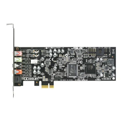 ASUS PCI Express 5.1 Channel Sound Card