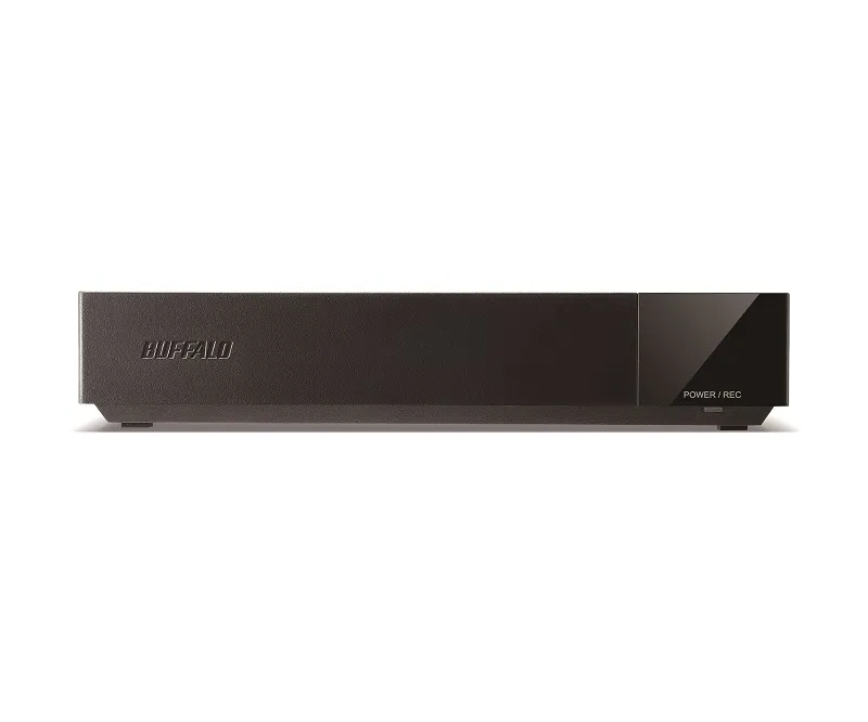 Buffalo DriveStation HDV-SA 1TB external hard drive
