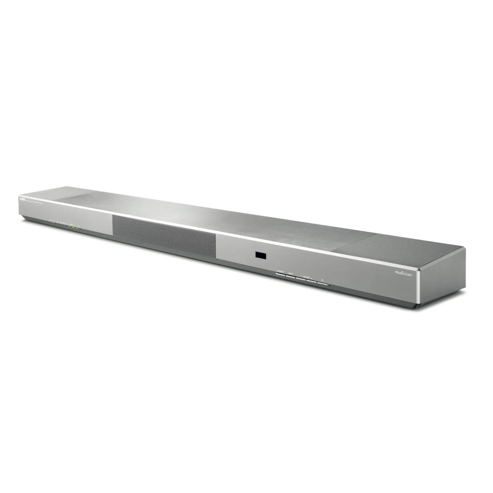 Yamaha MusicCast Duett