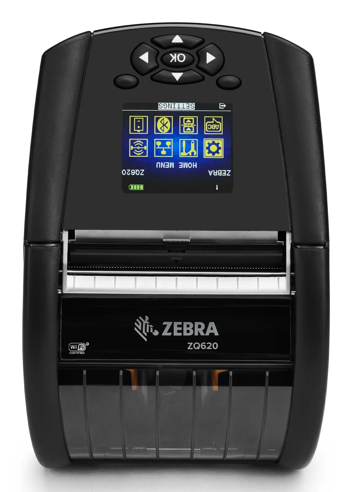 Zebra ZQ620 label printer – slika 6