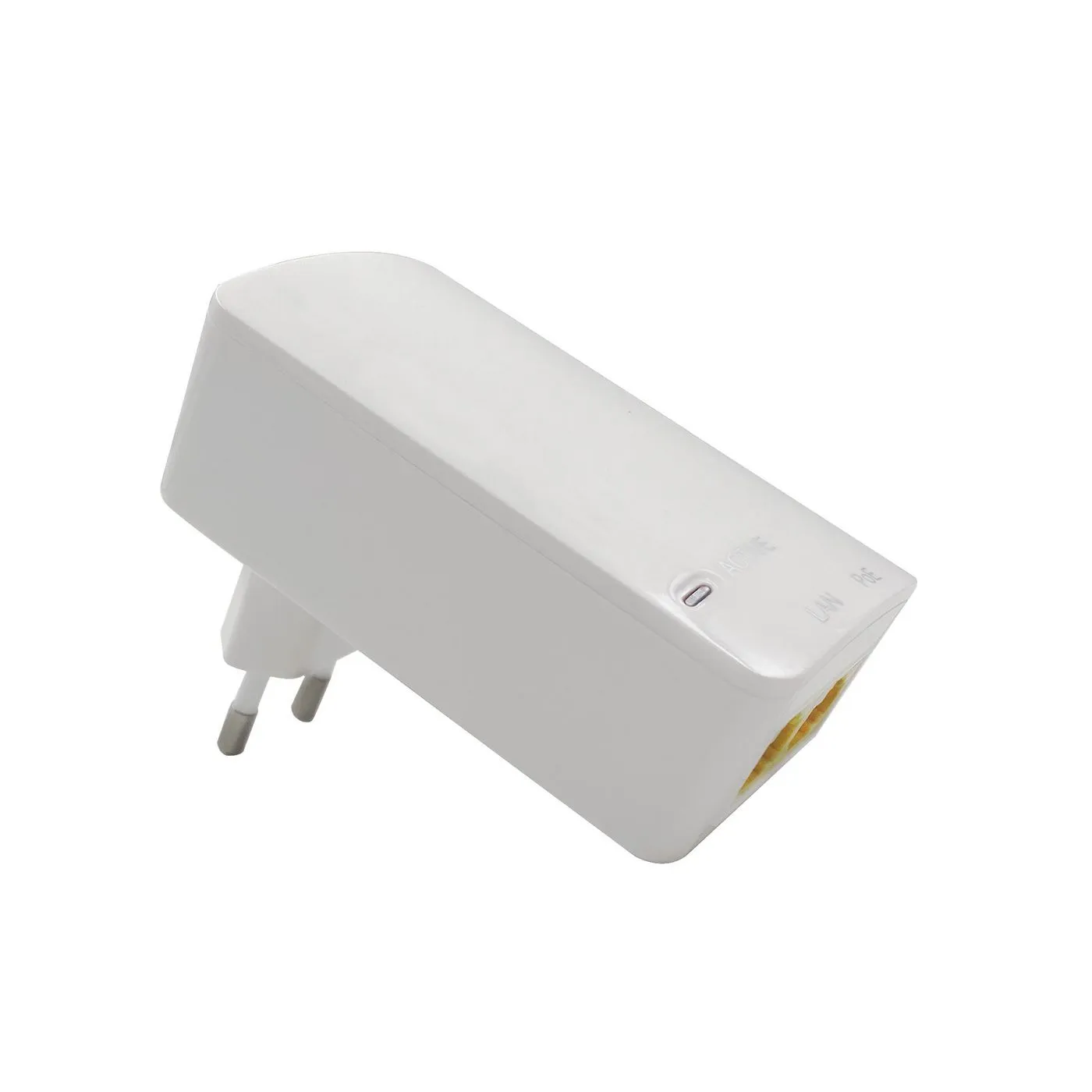 Microconnect MC-POEINJ-EU PoE adapter – slika 3