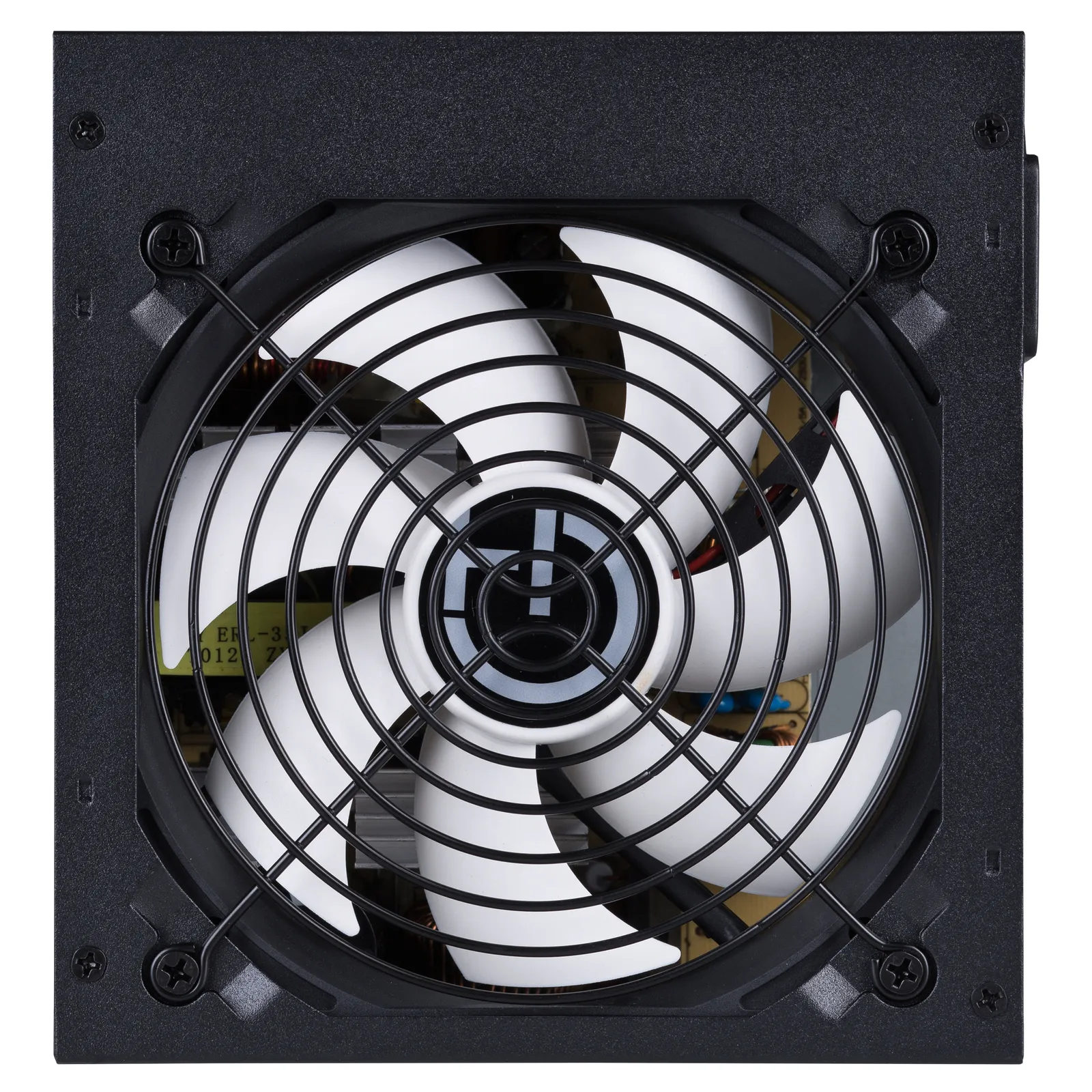 Hiditec Artica 600W 80Plus Bronze power supply unit – slika 2