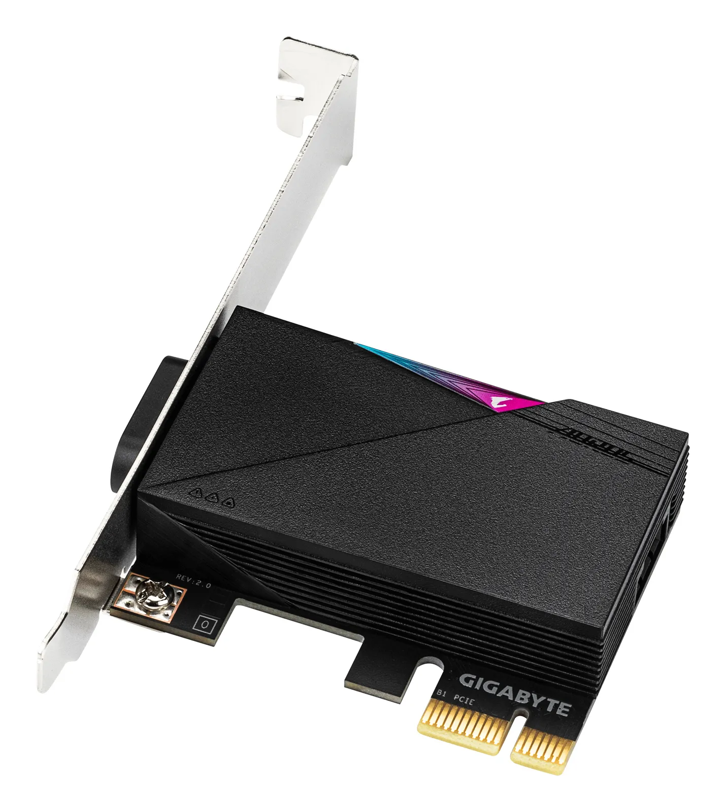 GIGABYTE GC-WIFI7 (Rev. 2.0) – slika 2