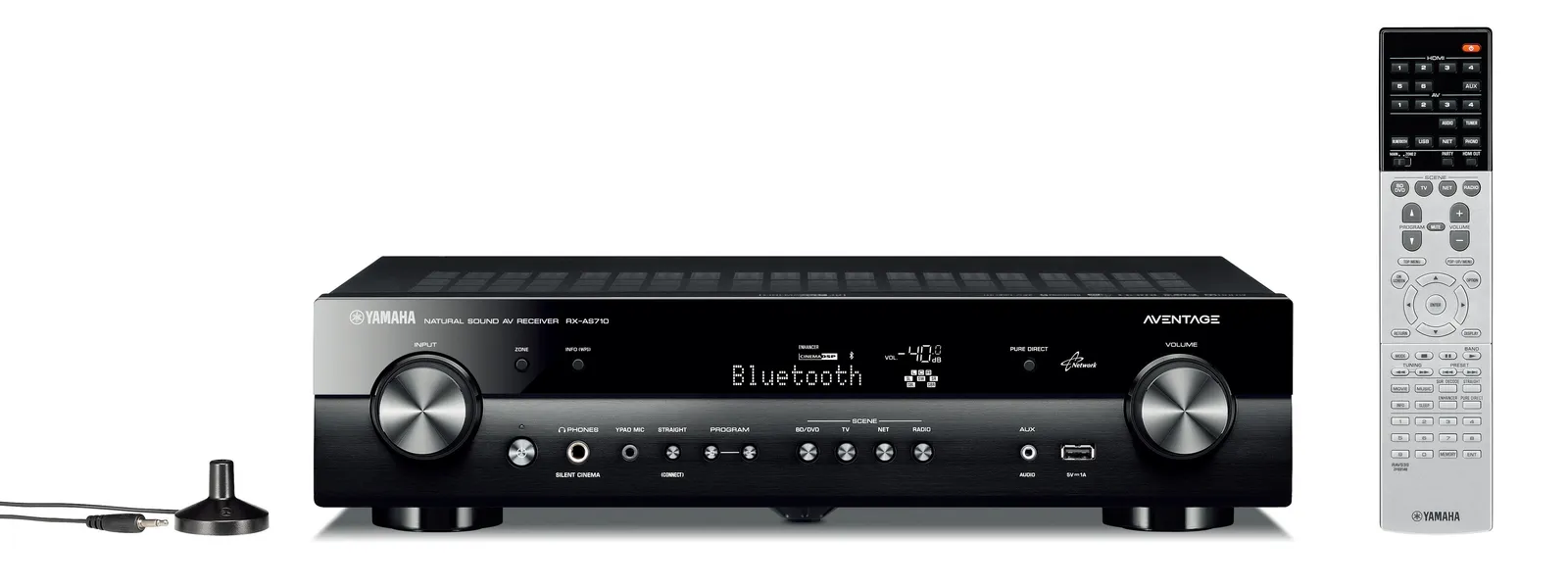 Yamaha RX-AS710D – slika 2