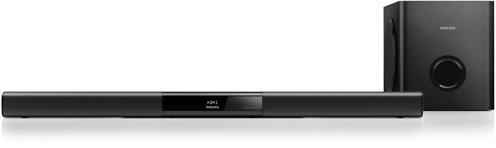 Philips HTL3110B/79 soundbar speaker – slika 2