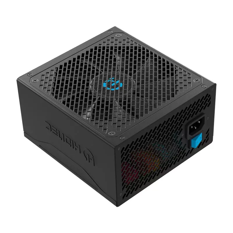 Hiditec BZ650 v2 80PLUS BRONZE power supply unit – slika 3