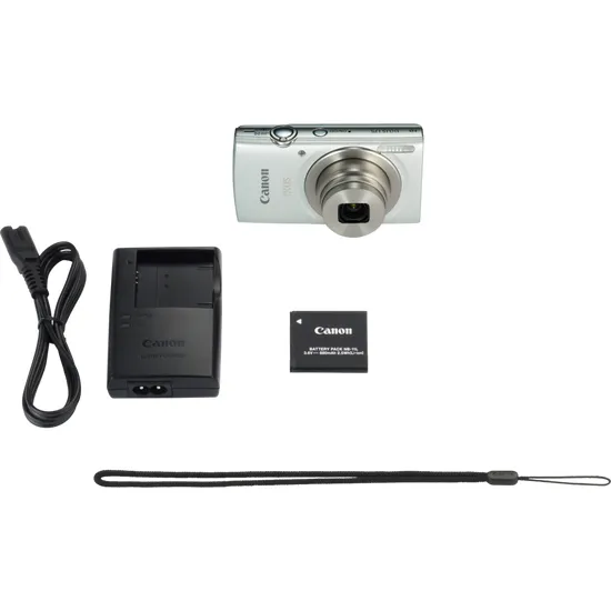 Canon IXUS 175 – slika 11