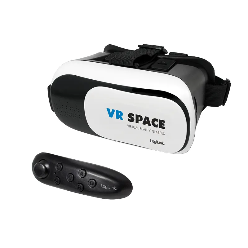 LogiLink AA0101 head-mounted display