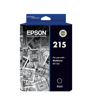 Epson C13T215192 ink cartridge