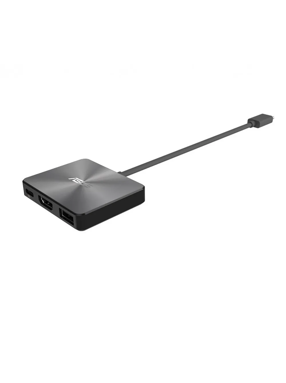 ASUS 90NB0000-P00160 laptop dock/port replicator – slika 2
