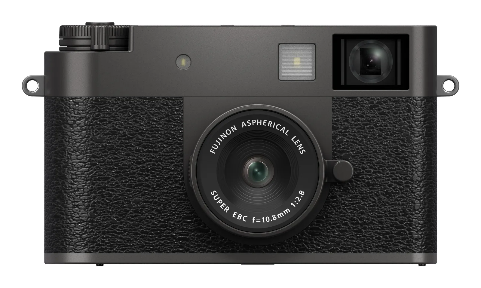 Fujifilm X -HF1 – slika 3