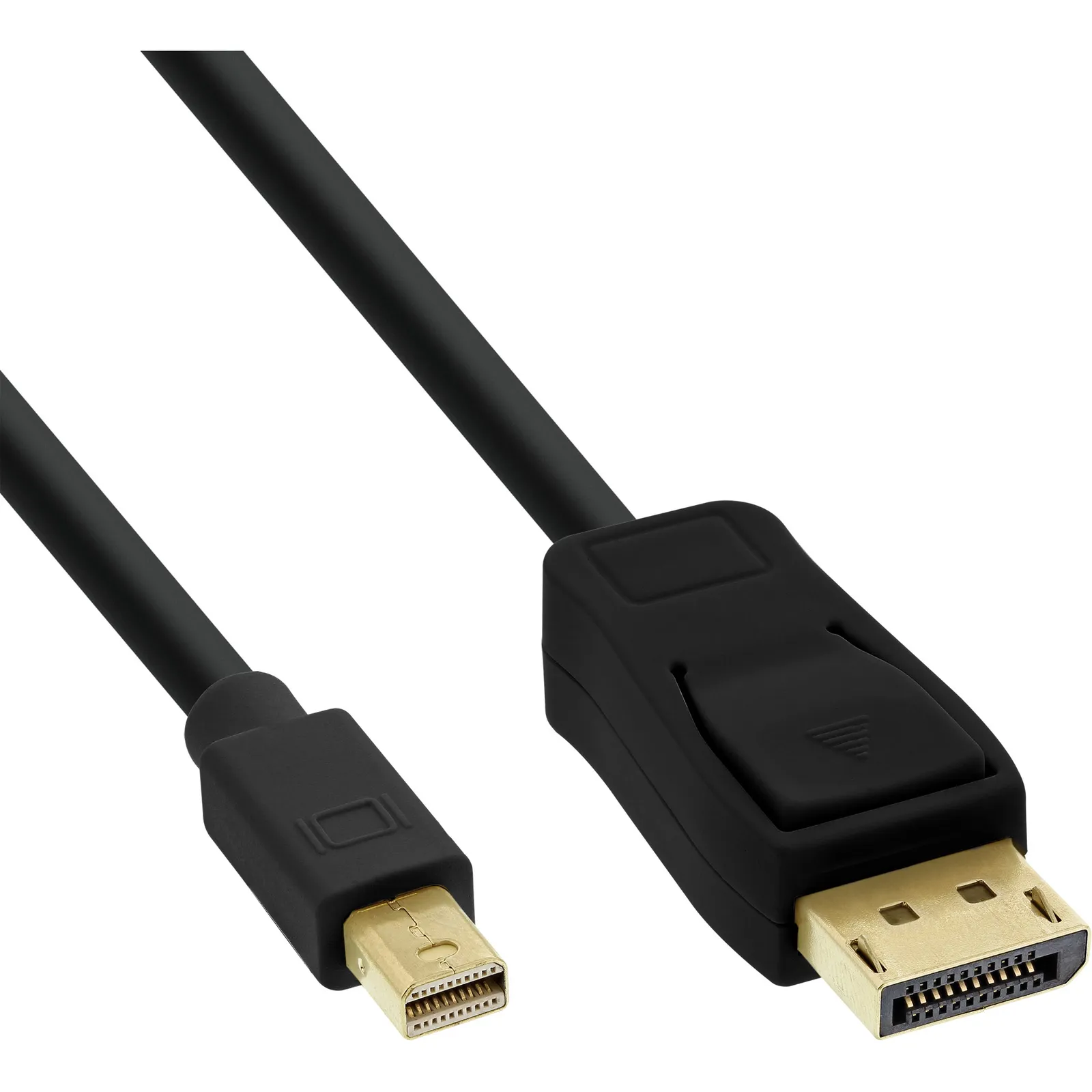 InLine 17134S DisplayPort cable