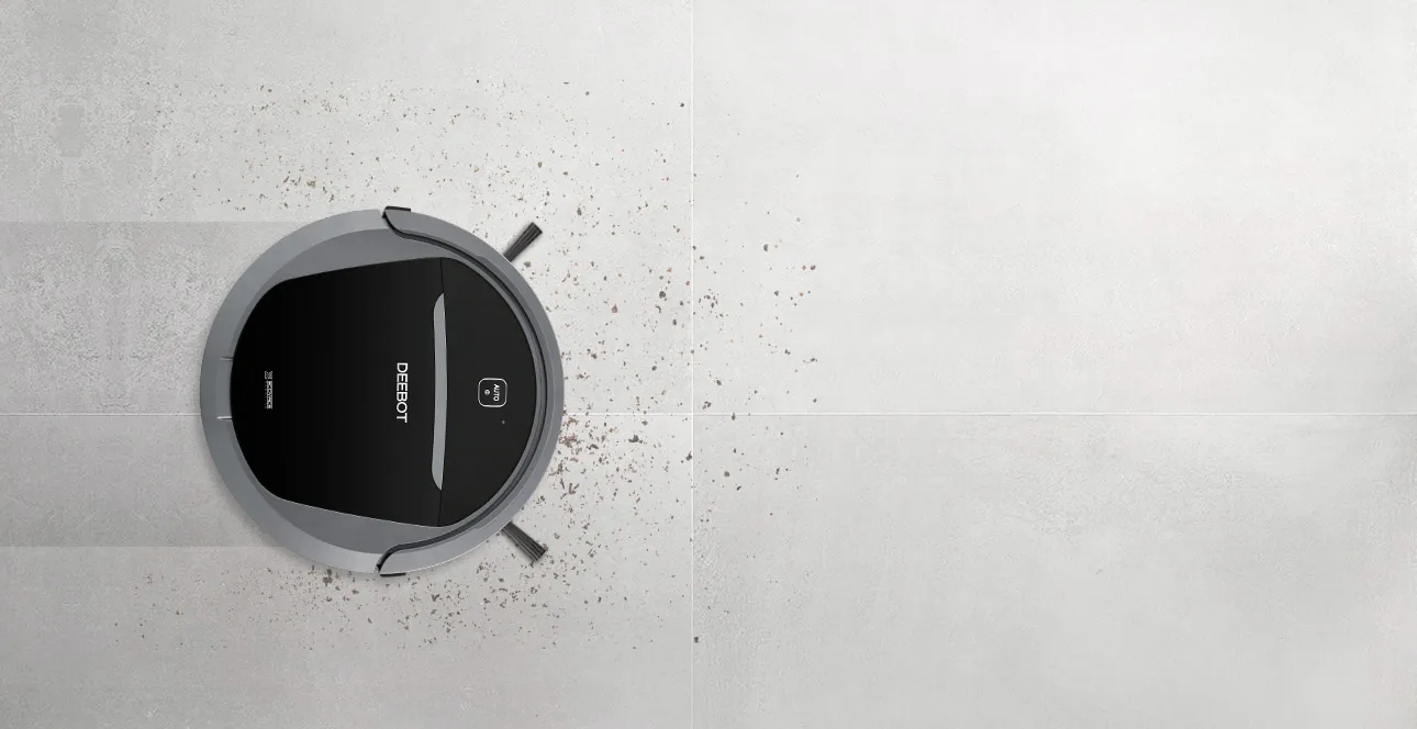Ecovacs DEEBOT M81 Pro – slika 6
