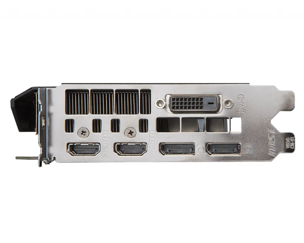 MSI 912-V330-090 graphics card – slika 4