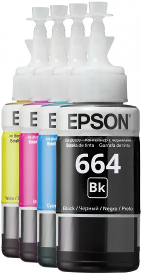 Epson L120 inkjet printer – slika 11