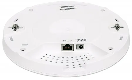 Intellinet High-Power Ceiling Mount Wireless AC1200 Dual-Band Gigabit PoE – slika 3