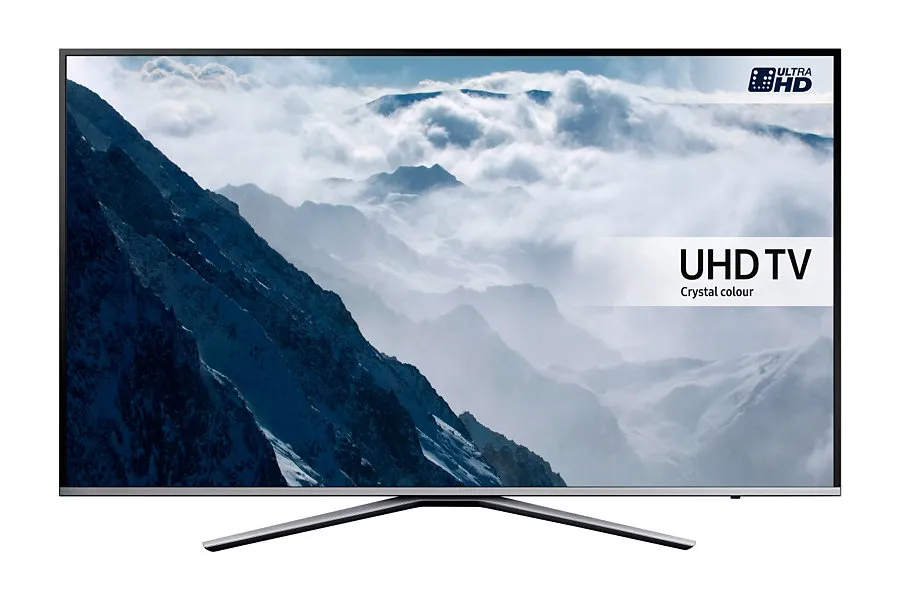 Samsung UE40KU6405U