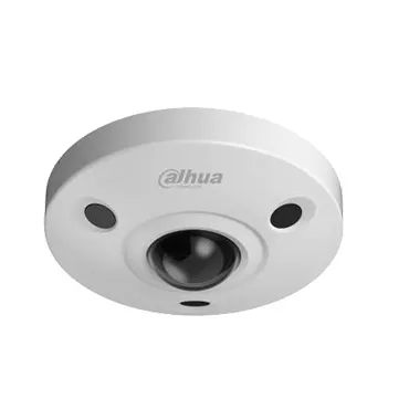 Dahua Technology Super DH-IPC-EBW8600P-IVC