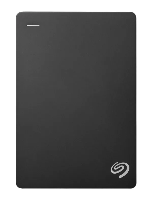 Seagate Backup Plus Portable 4TB external hard drive