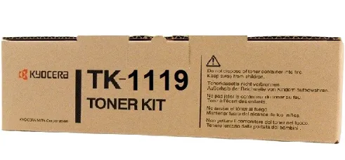 KYOCERA TK-1119 toner cartridge