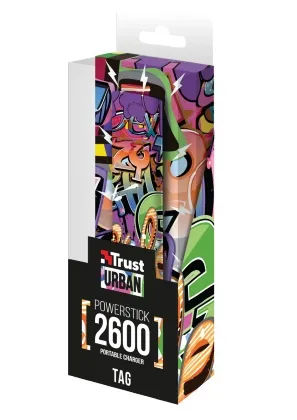 Trust Graffiti – slika 11