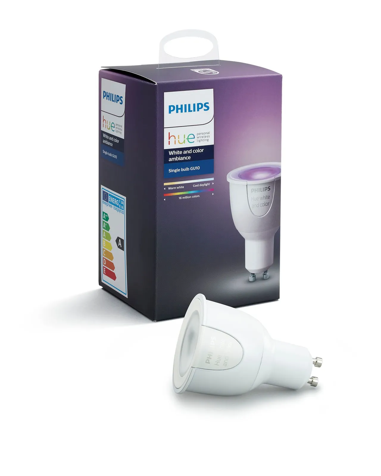 Philips by Signify Hue White and colour ambience 8718696485880 smart lighting – slika 4