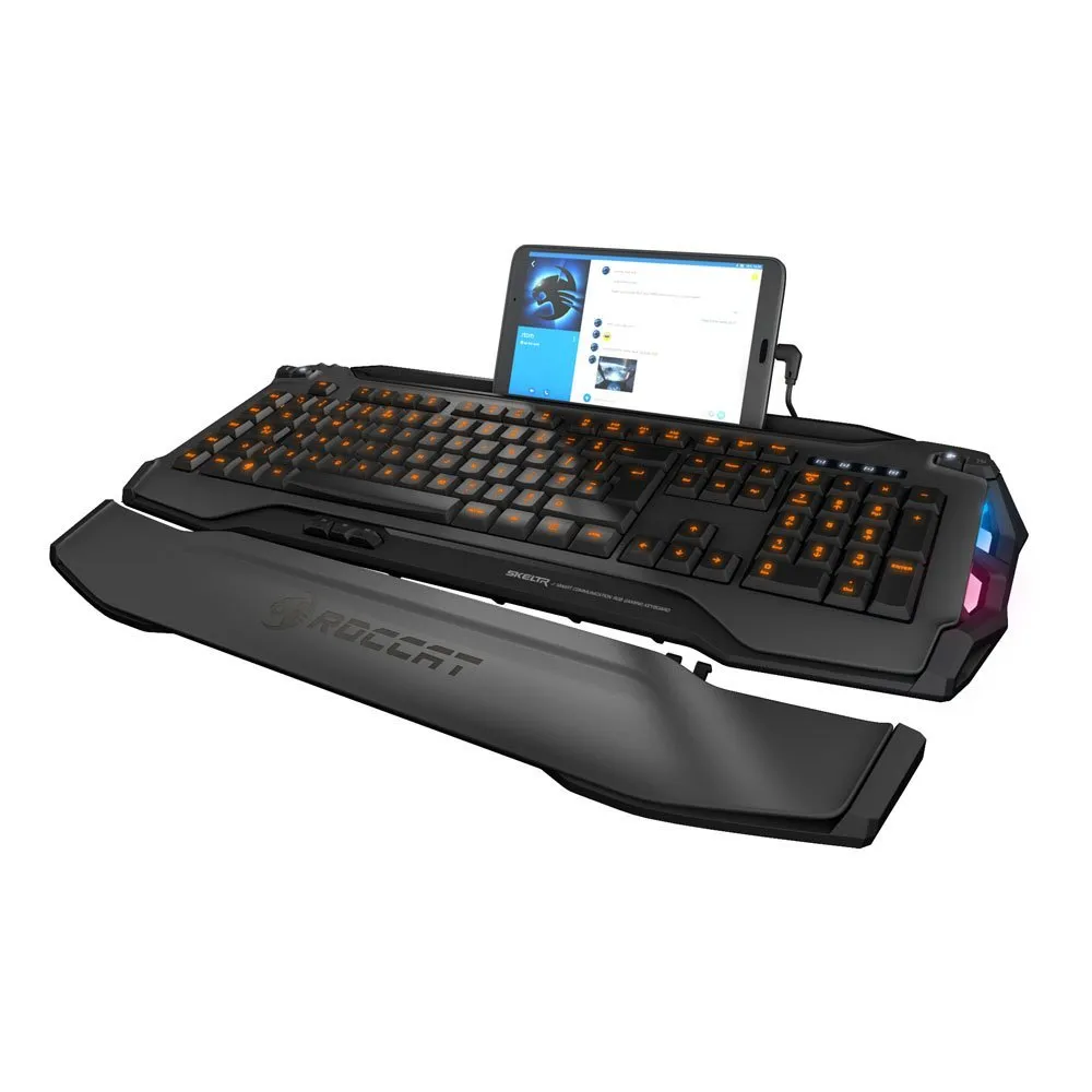 ROCCAT Skeltr keyboard – slika 3