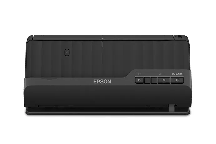 Epson WorkForce ES-C220 – slika 6