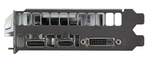 ASUS DUAL-RX460-2G – slika 2
